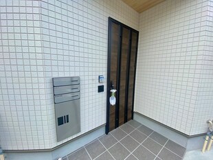 仮）大和田新築マンションの物件外観写真